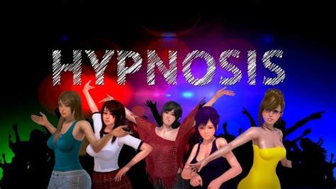 Walkthrough for Hypnosis .